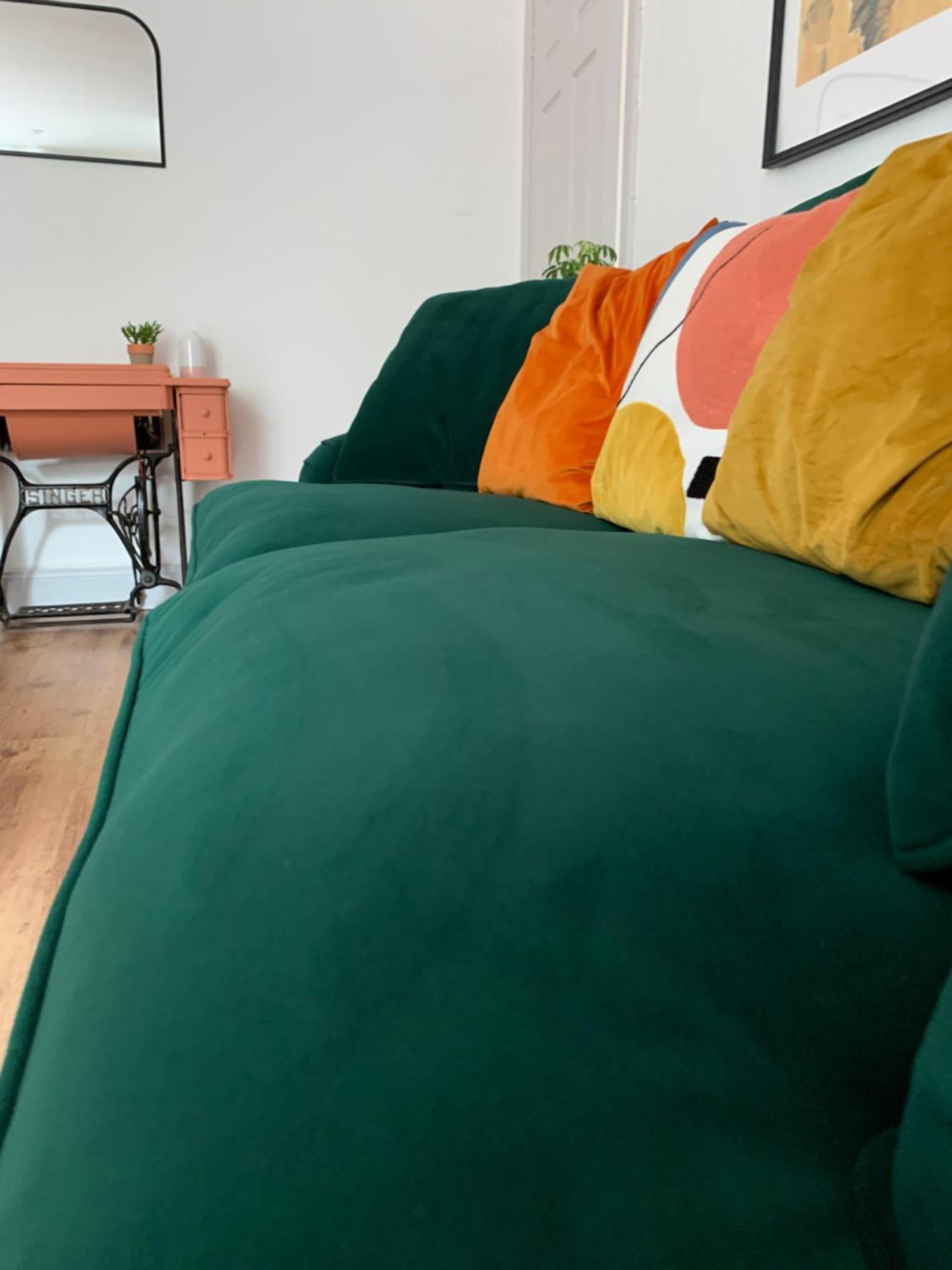 The Nook - A Stylish Apartment With Garden, Near The Beach Berwick Upon Tweed Exteriör bild